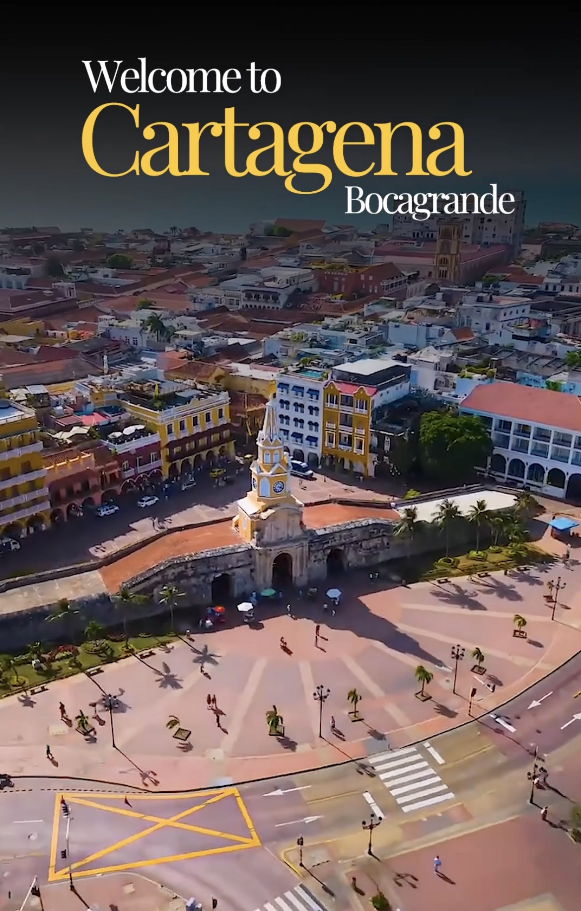 Cartagena, Colombia